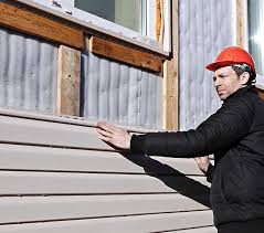 Best Insulated Siding Installation  in Yutan, NE